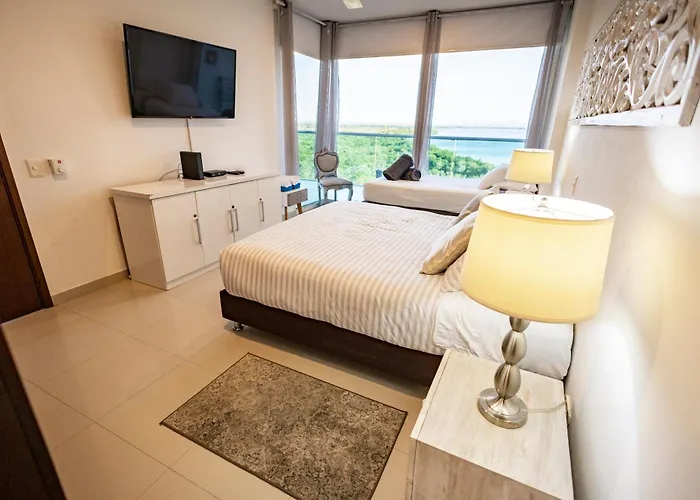 Apartamento Morros 922