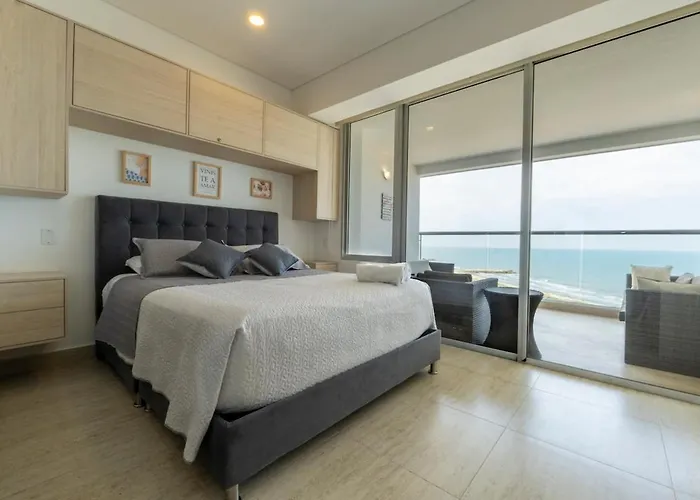 Skyline Beach Haven