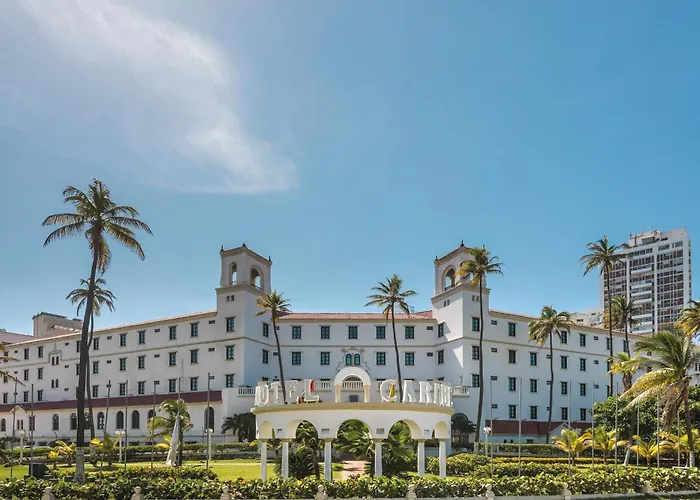 Hotel Caribe By Faranda Grand, A Member Of Radisson Individuals