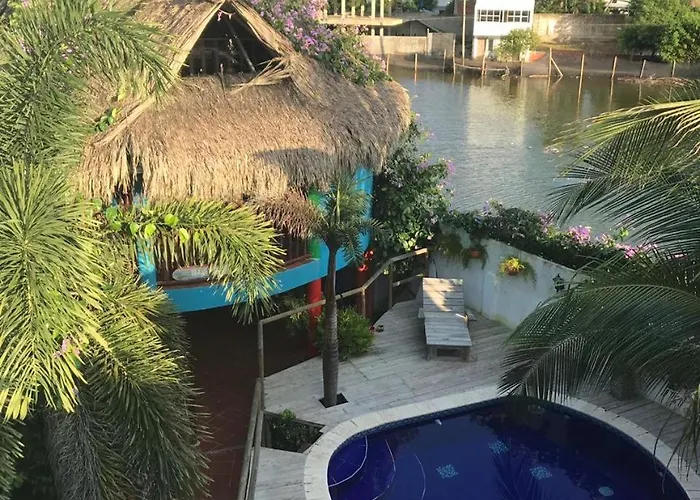 Hotel Palmera Beach Cartagena