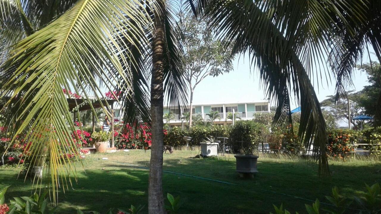 Parador Tropical Hotel Cartagena