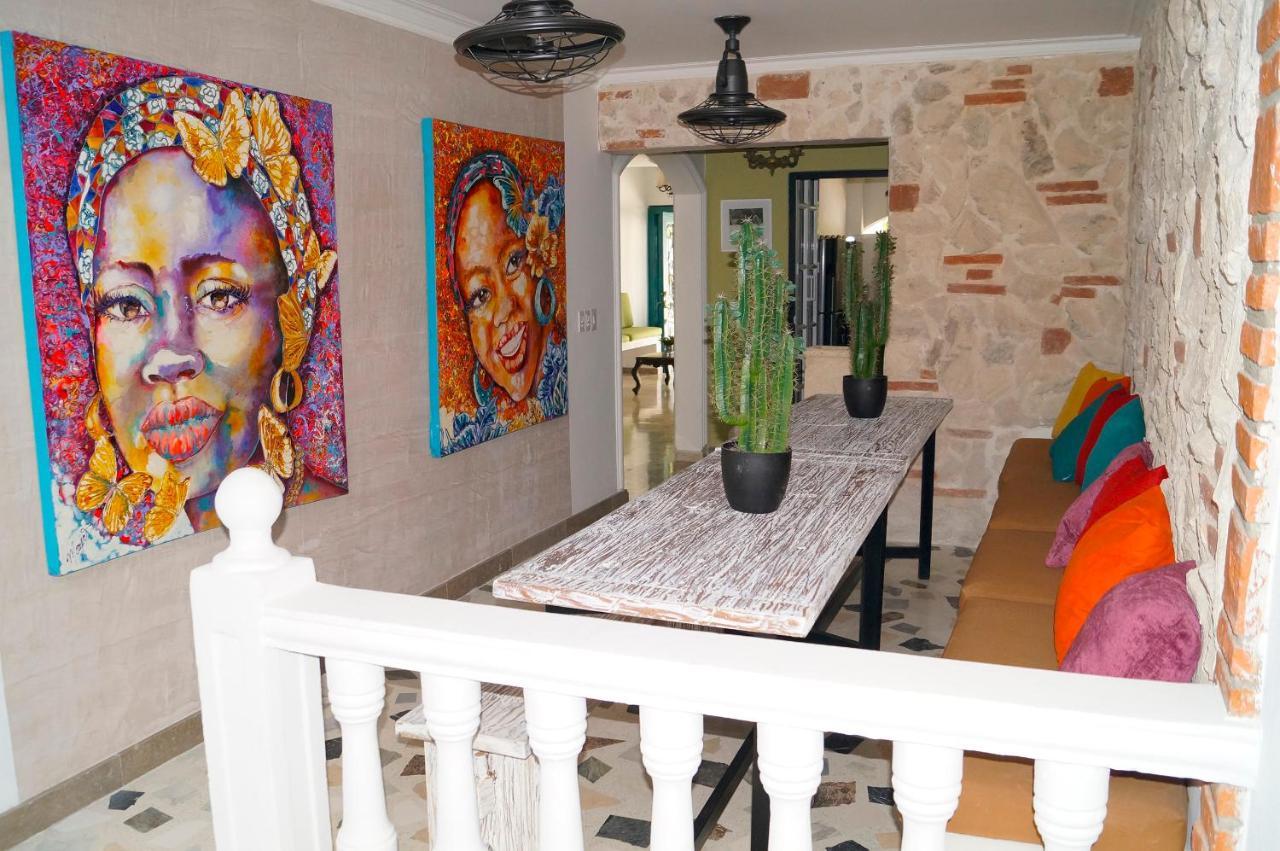 Hostel Peregrinos De Indias