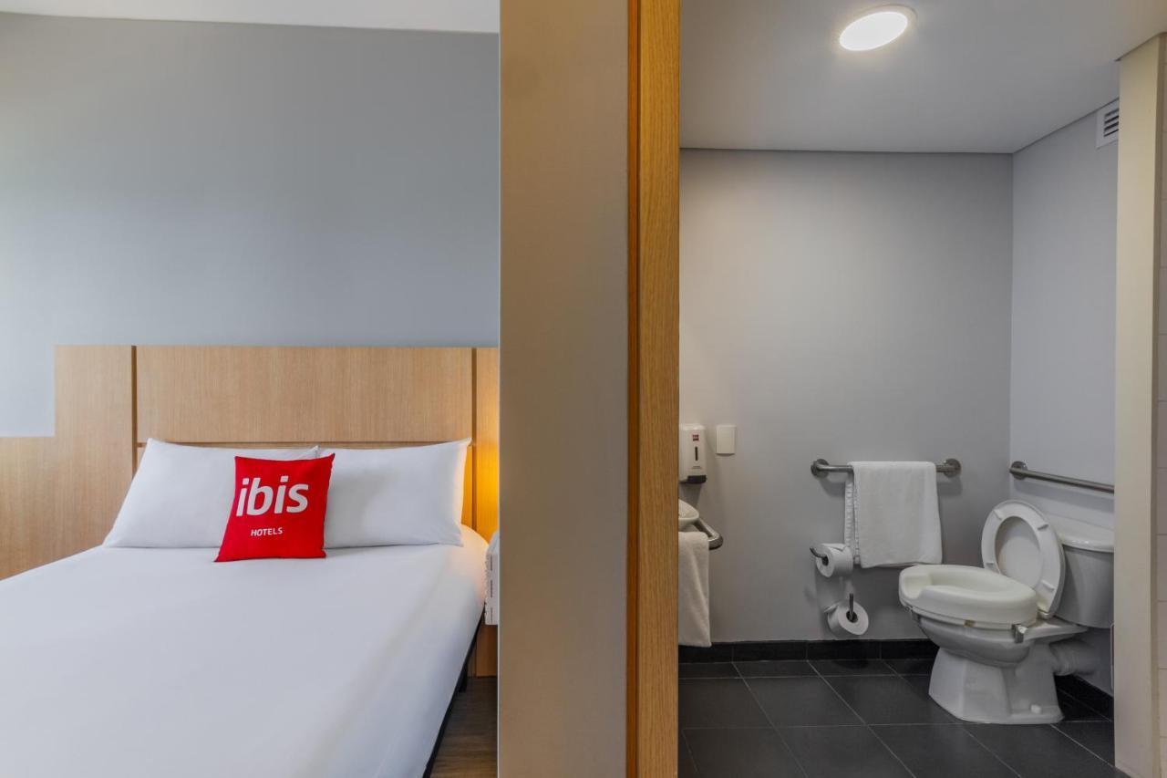 Ibis Marbella Hotel 3*