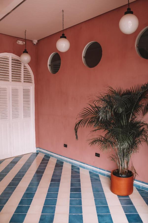 Hostel Casa Movida *