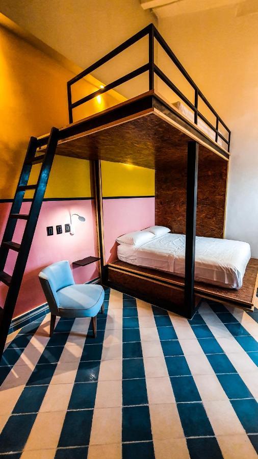 Casa Movida Hostel Cartagena