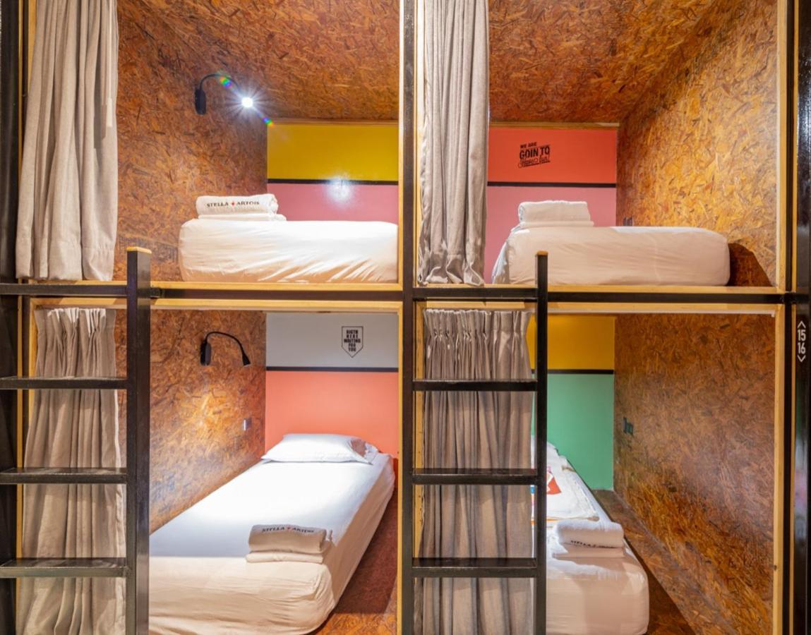 Hostel Casa Movida *
