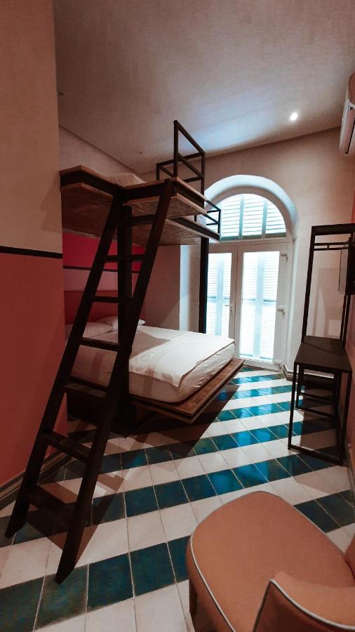 Casa Movida Hostel *