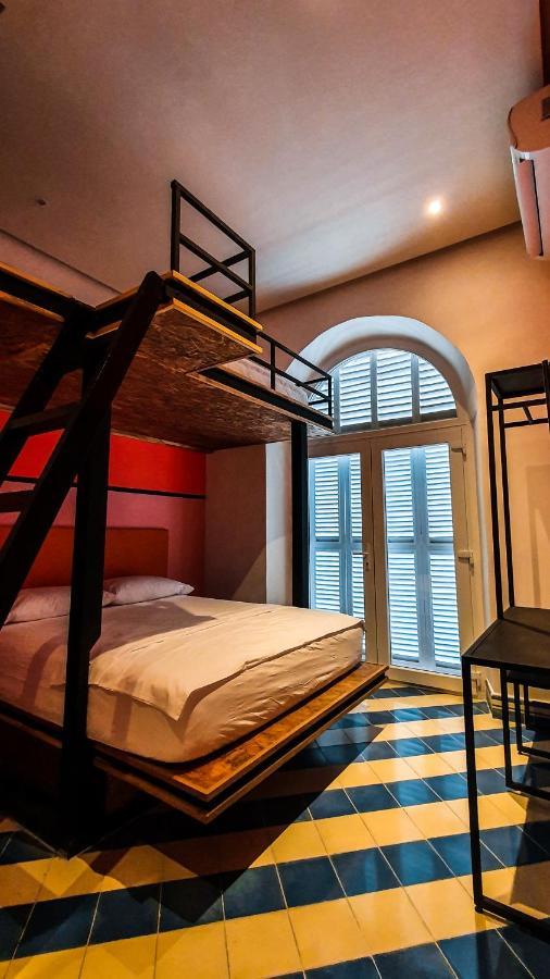 Hostel Casa Movida Cartagena