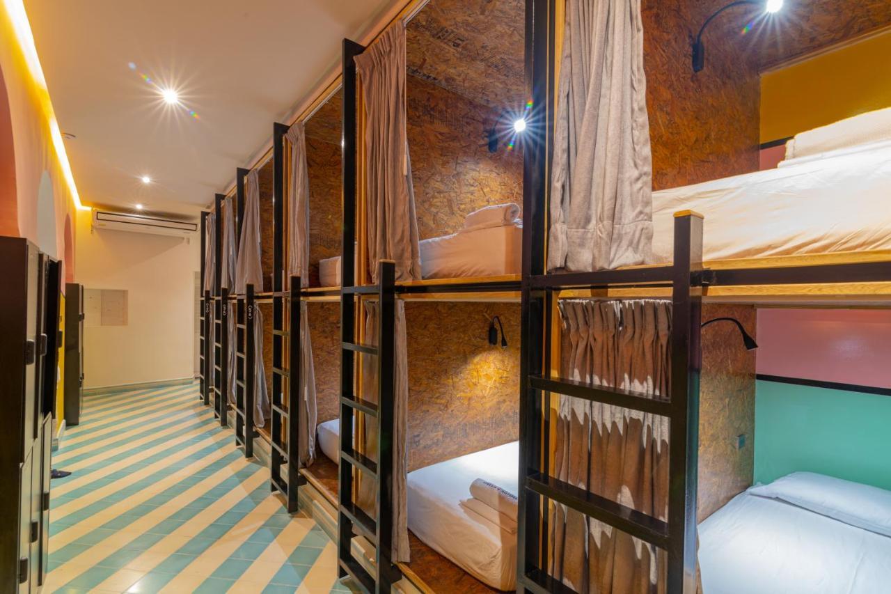 Hostel Casa Movida