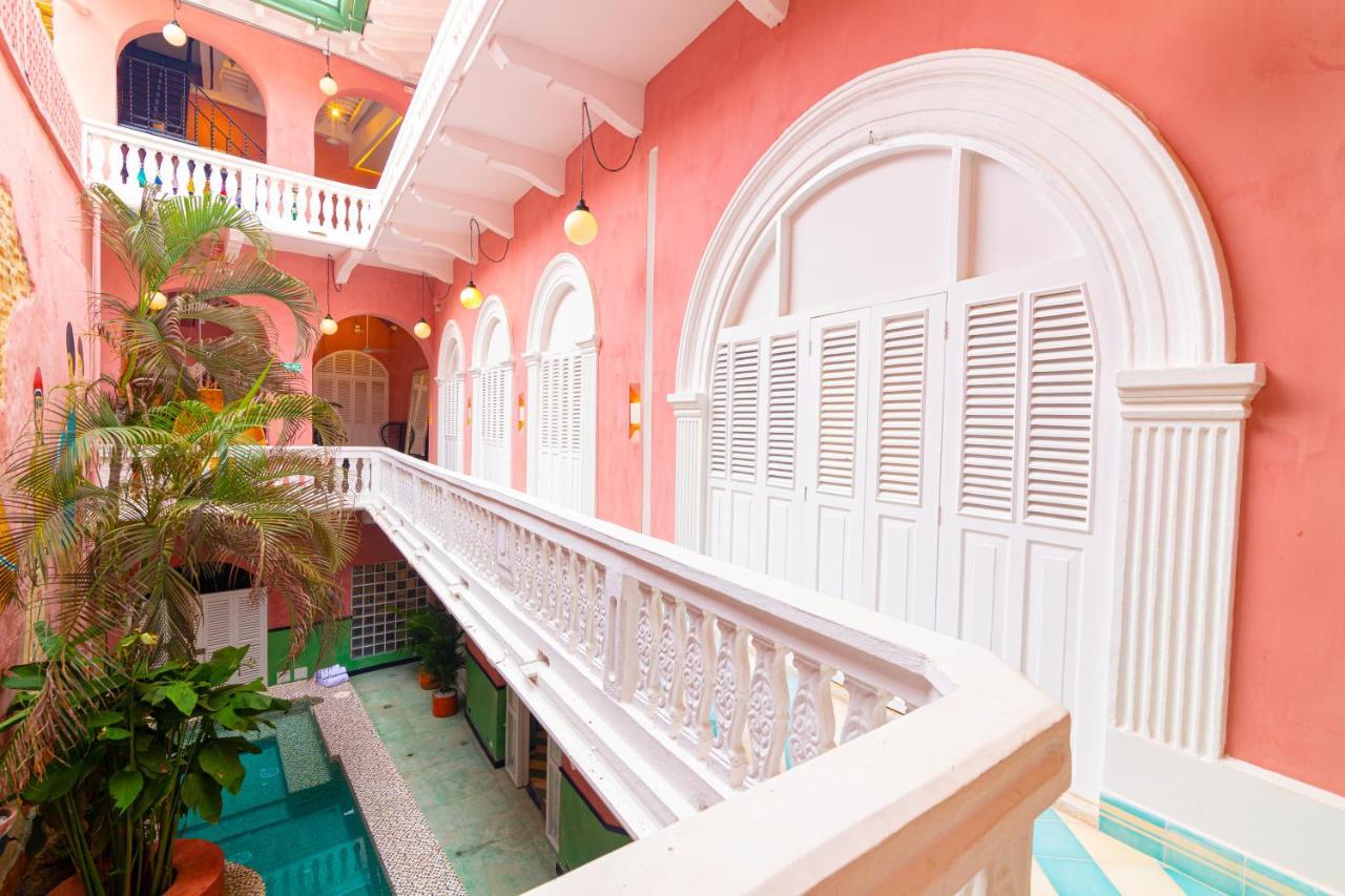 Hostel Casa Movida