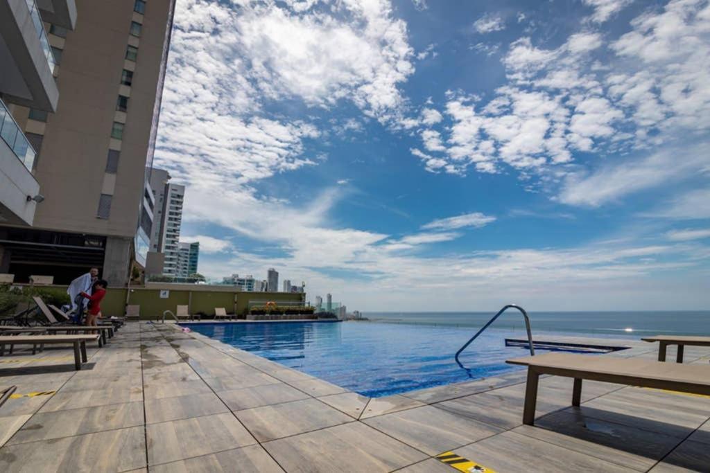 De Lujo H2 Plaza Bocagrande * Cartagena