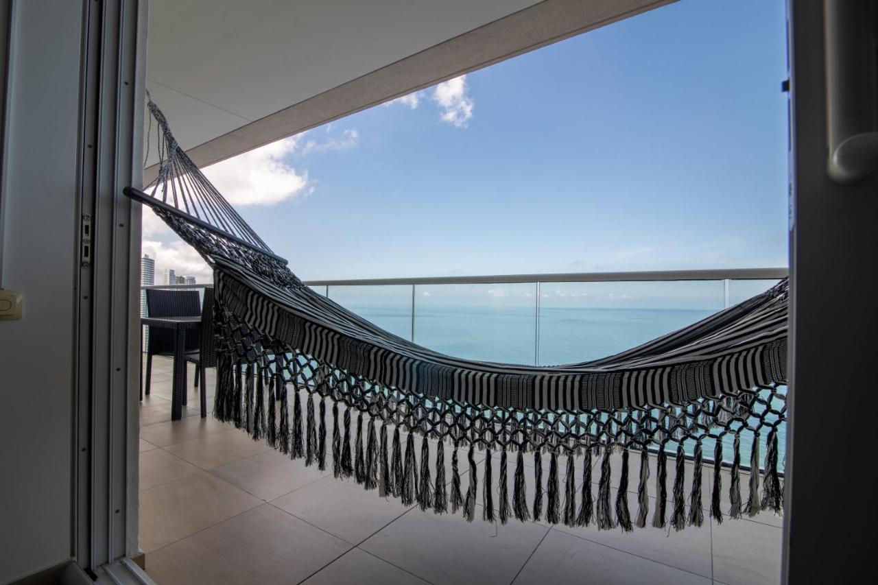 Apartment De Lujo H2 Plaza Bocagrande *