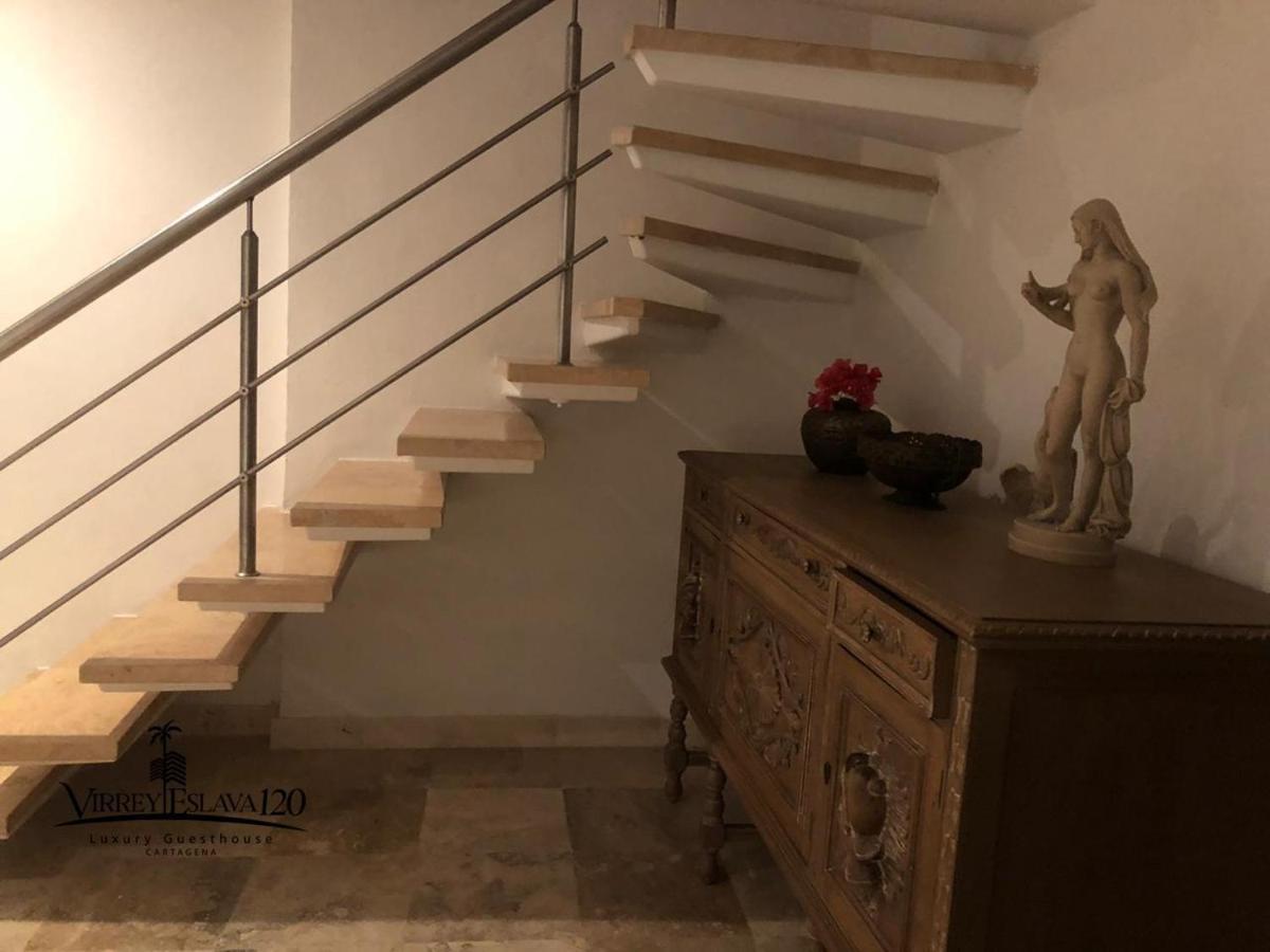 Apartamento Virrey Eslava 120 Inside The Walled City, Pool, Jacuzzi & Near The Sea *