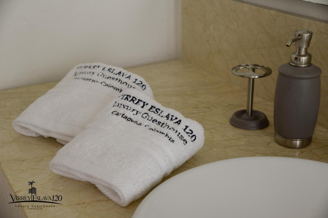 Apartamento Virrey Eslava 120 Inside The Walled City, Pool, Jacuzzi & Near The Sea *