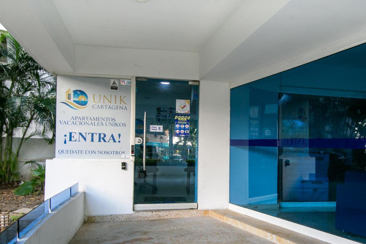 Apartment Unik Edificio Poseidon