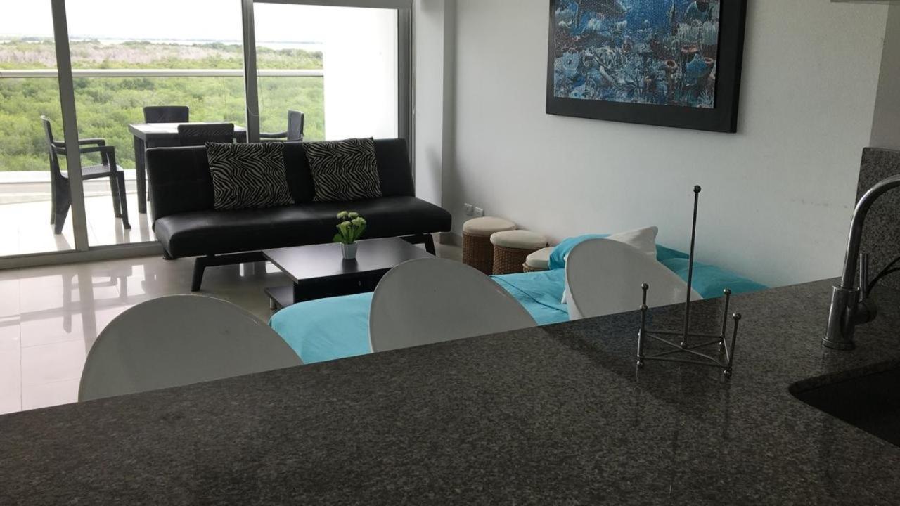 Apartment Apartamento Morros Epic Cartagena