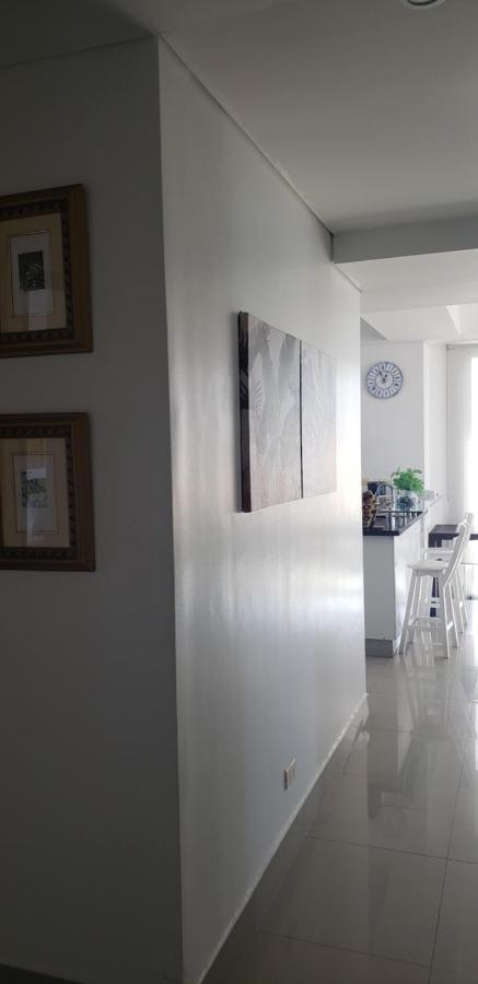 Apartment Palmetto Eliptic Bahia Cartagena