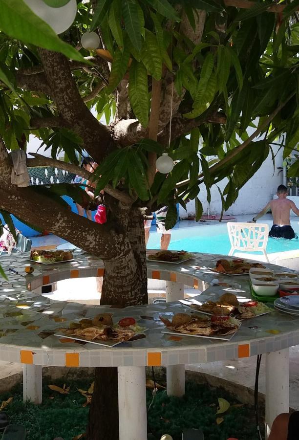 Holiday home Del Mar Cartagena