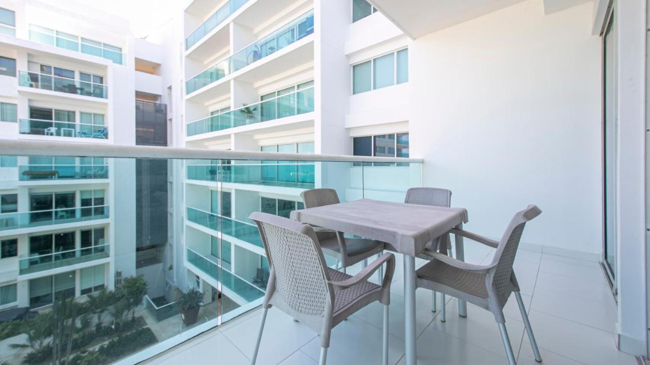 Apartamento Morros Palmera - Livin Colombia