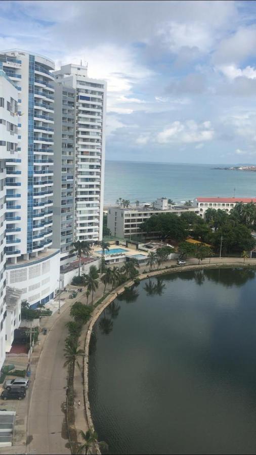 Apartment Marina Apto 1102 *