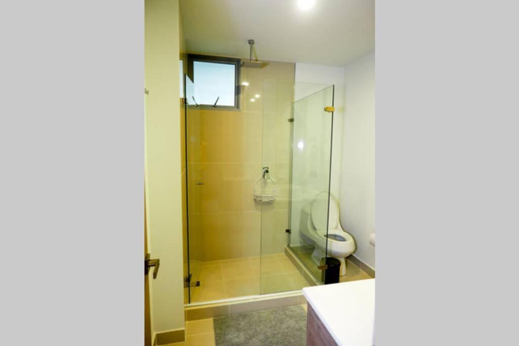 Apartamento Con Playa Privada Morros Eco Apartment