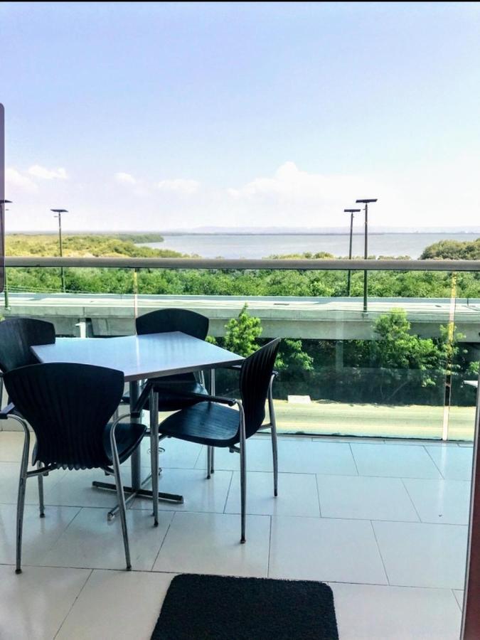 Morros Con Acceso Directo A La Playa Apartment *