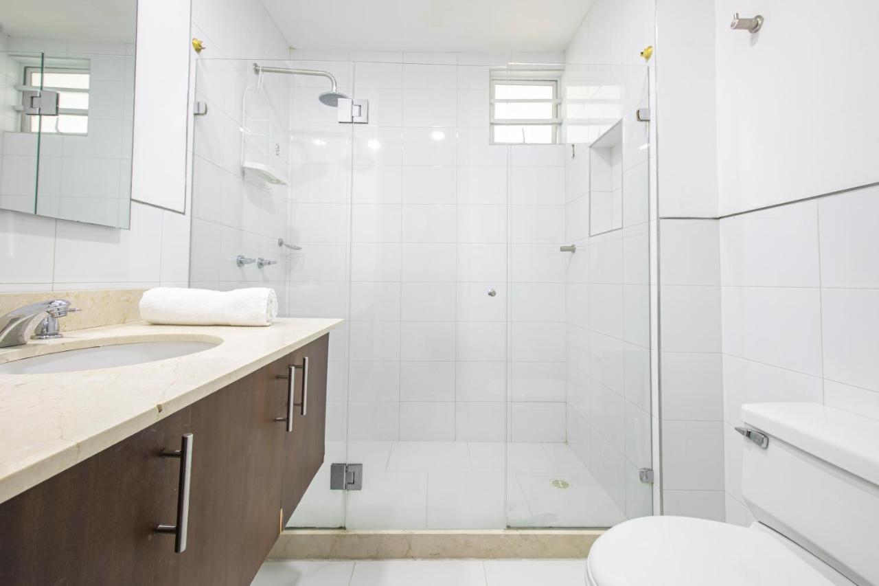 Morros Palmera - Livin Colombia Apartamento *