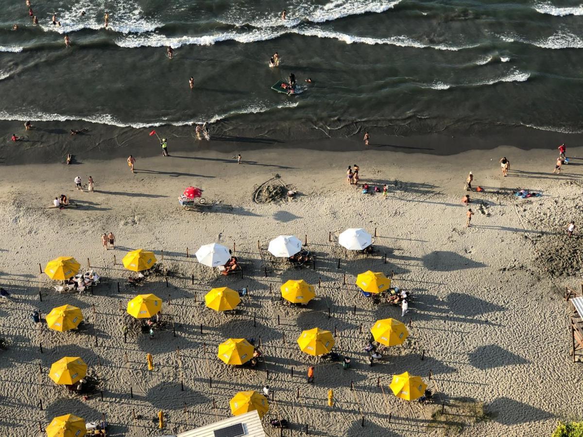 Apartamento Palmetto Eliptic Luxury Beachfront Bocagrande