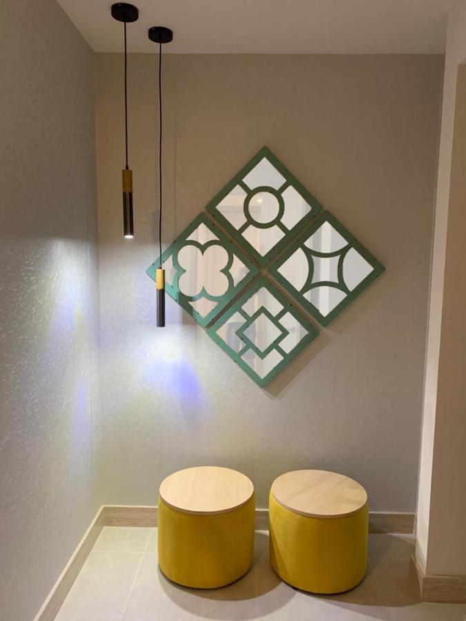 Apartment Serena Del Mar, Morros Io