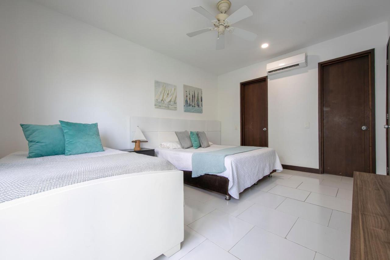 Morros Palmera - Livin Colombia Apartamento Cartagena