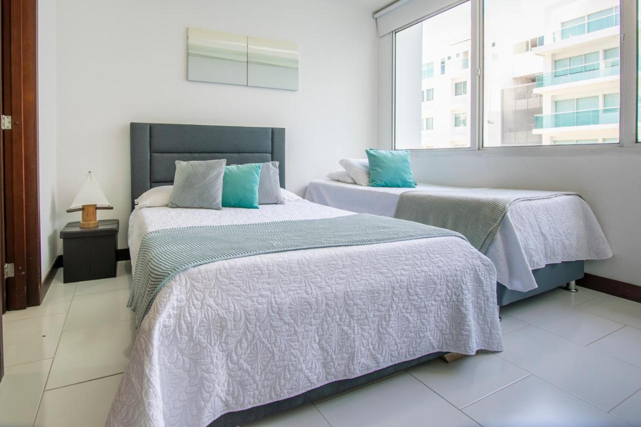 Apartamento Morros Palmera - Livin Colombia *