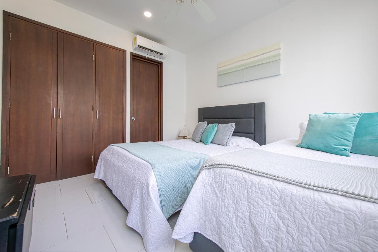 Apartamento Morros Palmera - Livin Colombia *