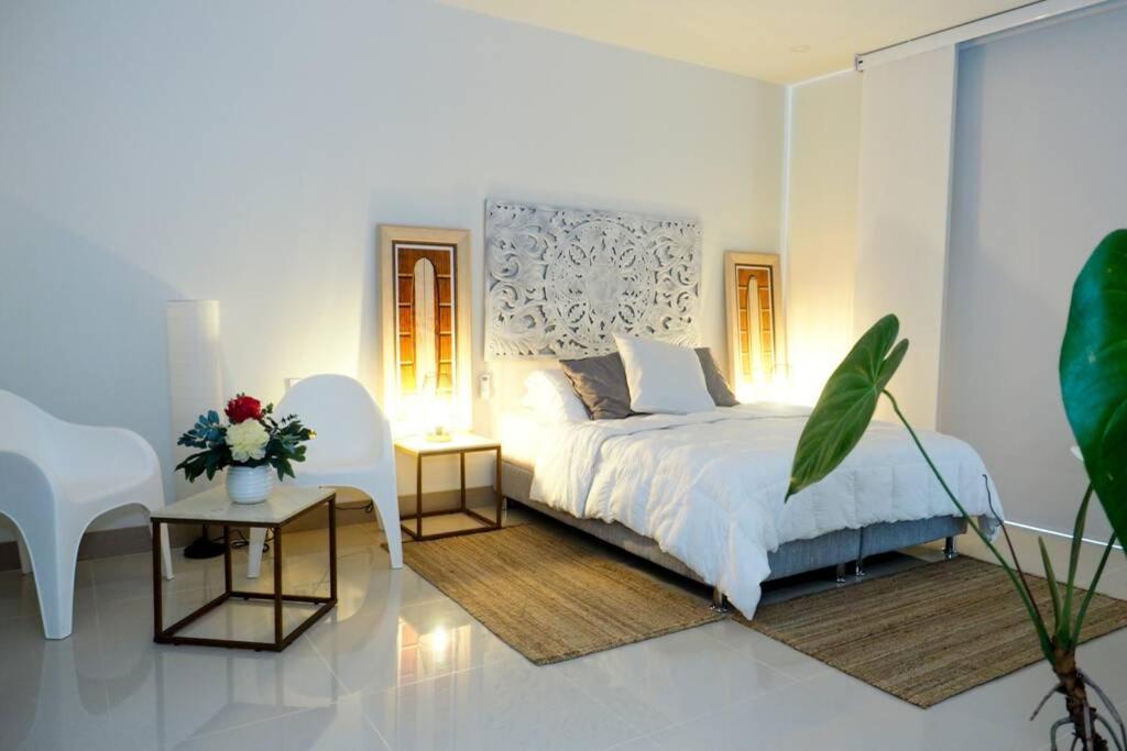 Apartment Apartamento Con Playa Privada Morros Eco *
