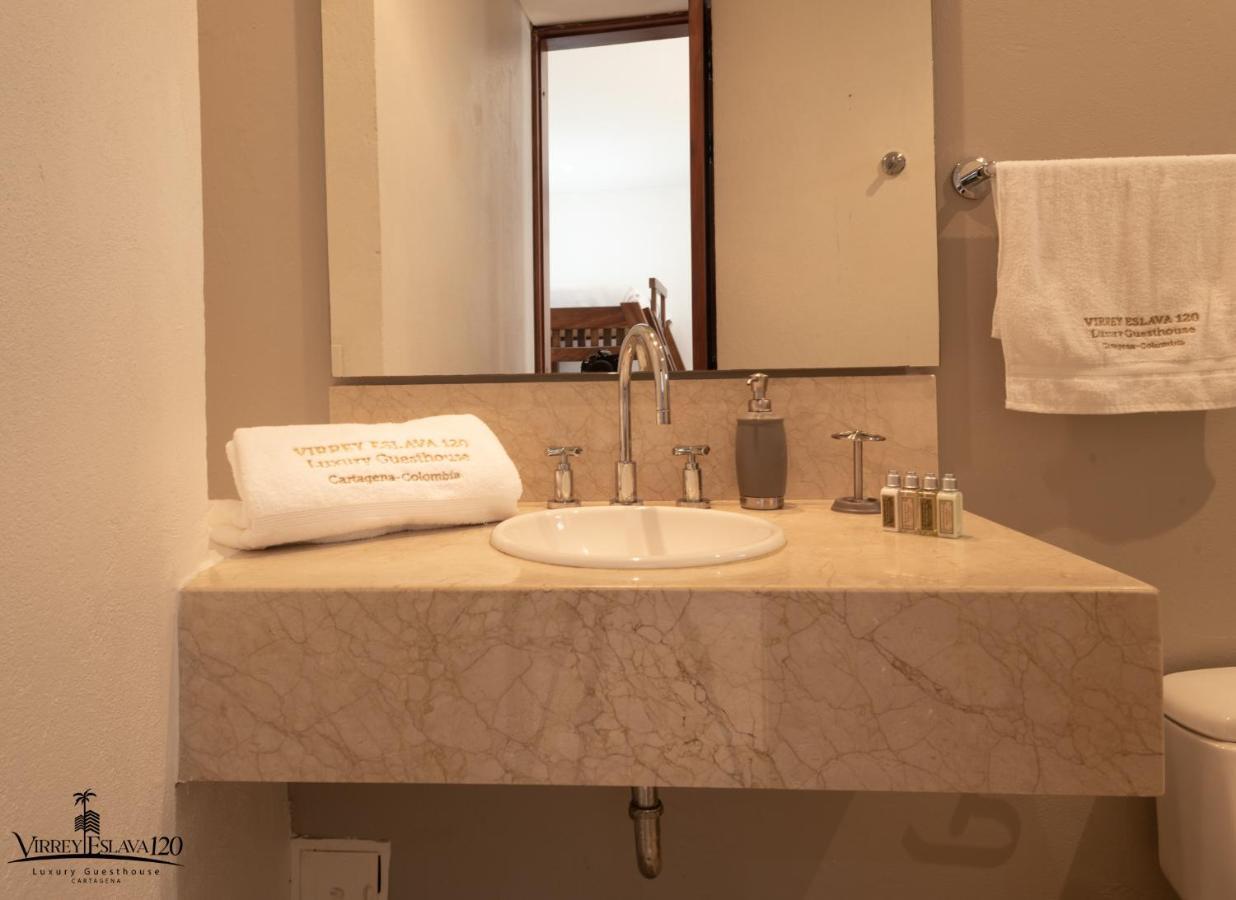 Apartamento Virrey Eslava 120 Inside The Walled City, Pool, Jacuzzi & Near The Sea *