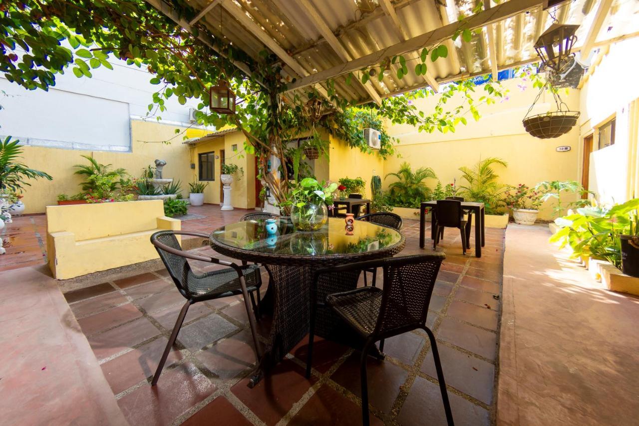 Casa Franco 2* Cartagena