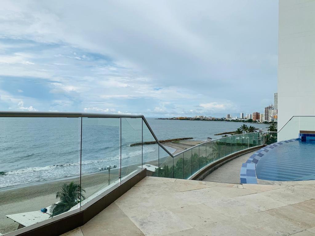 Apartment Paradise Sunset Living At