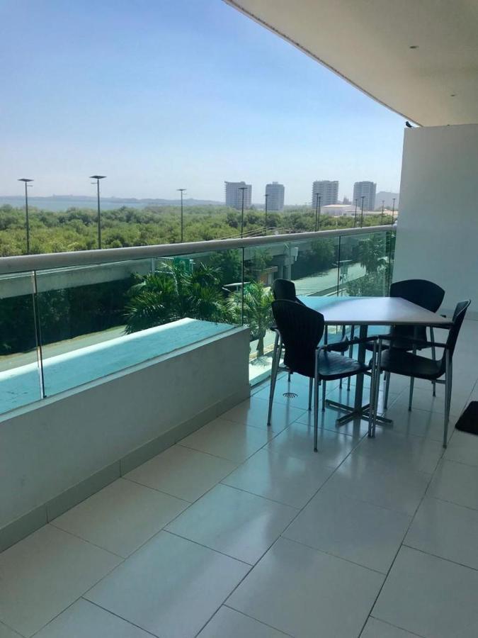 Apartment Morros Con Acceso Directo A La Playa *