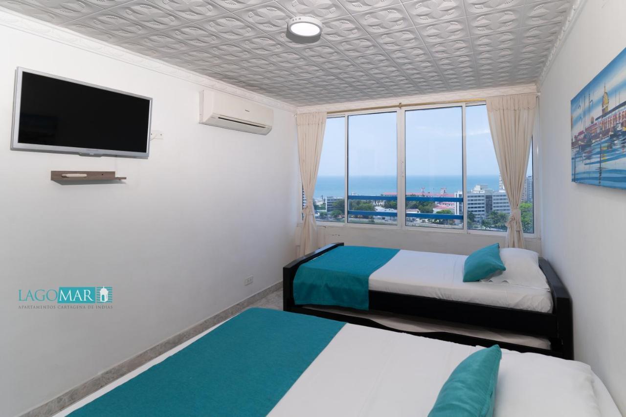 Apartamento Marazul *