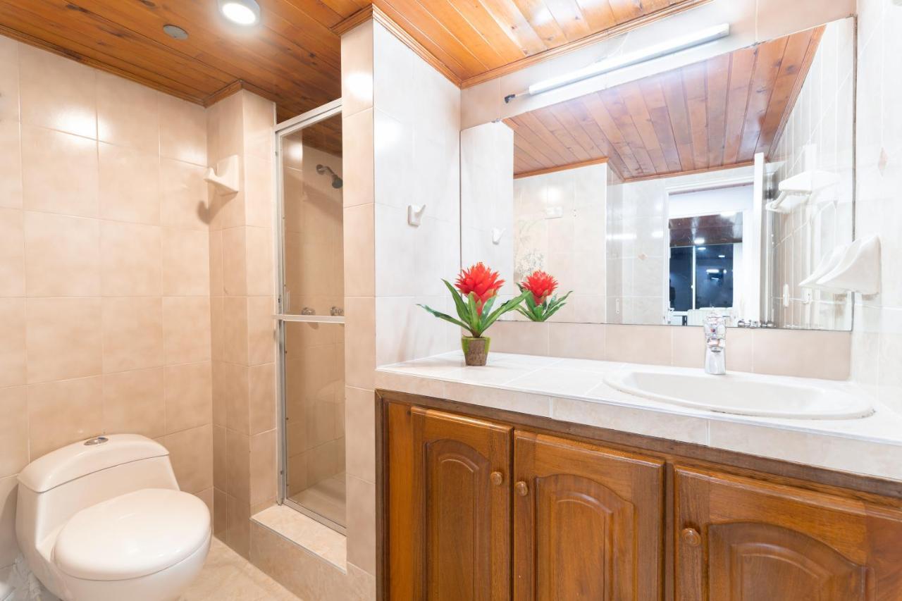 Marazul Apartamento Cartagena