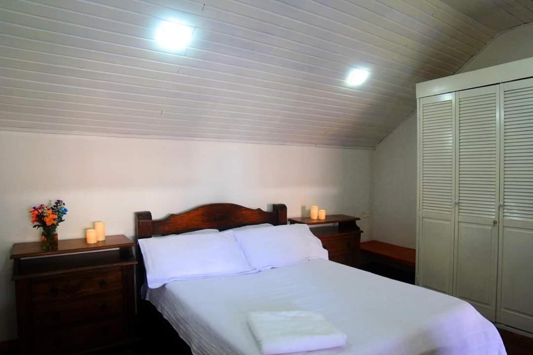 Casa Azulita Rnt# 64888 Holiday home Cartagena