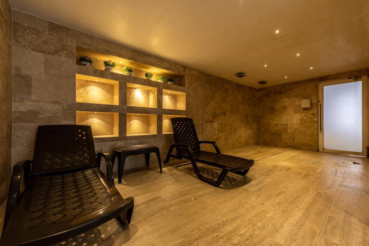 Edificio Morros 3 Apartment *