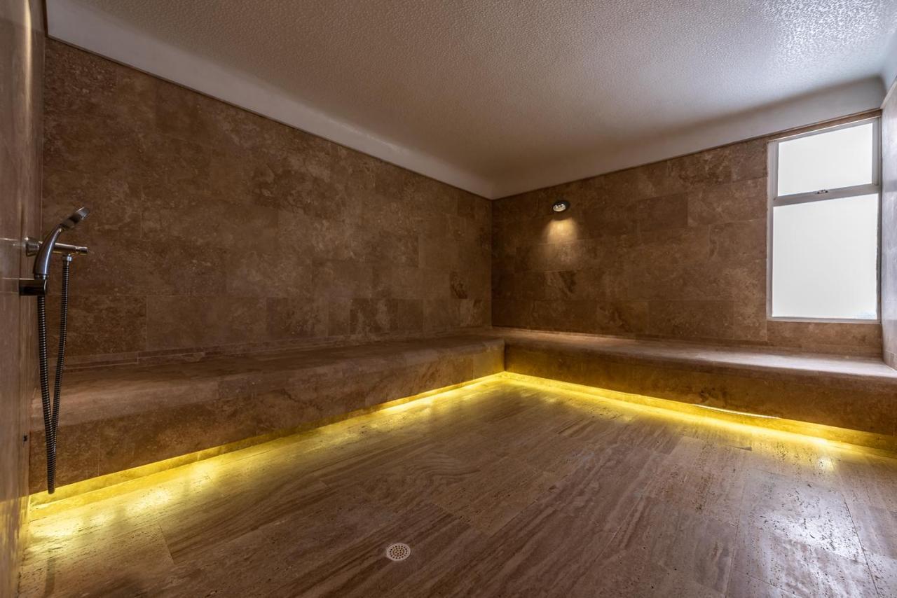 Edificio Morros 3 Apartment *