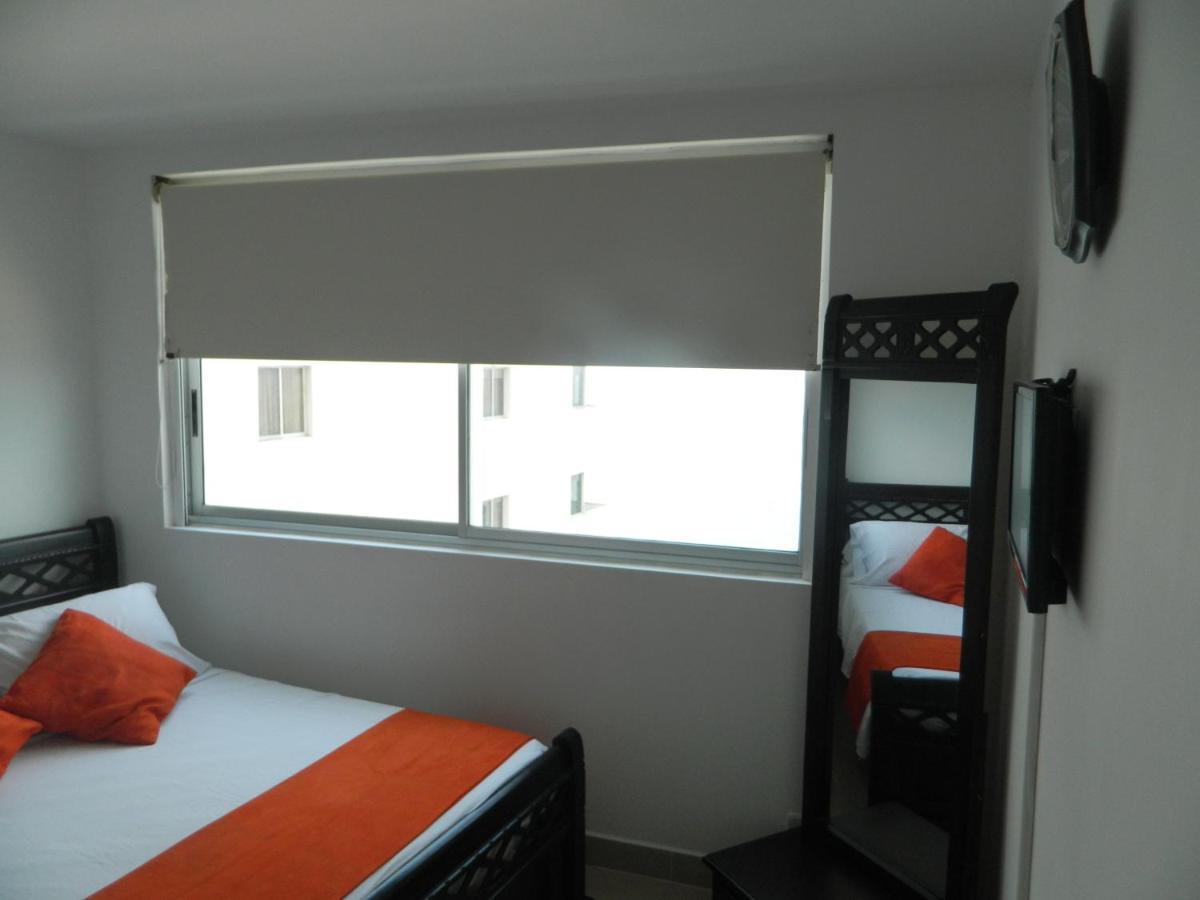 En Palmetto Apartamento *