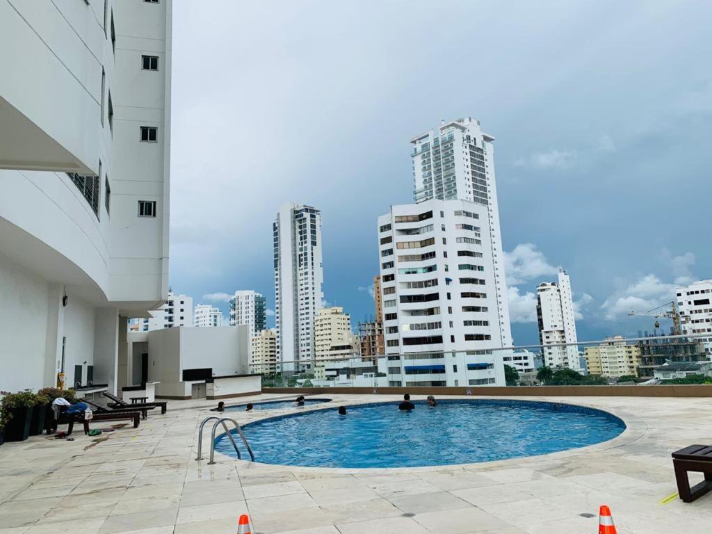 Apartment Paradise Sunset Living At