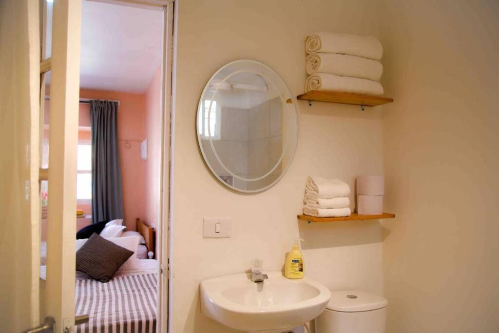 Great Location ! 4 Bedroom In The Heart Of Holiday home Cartagena