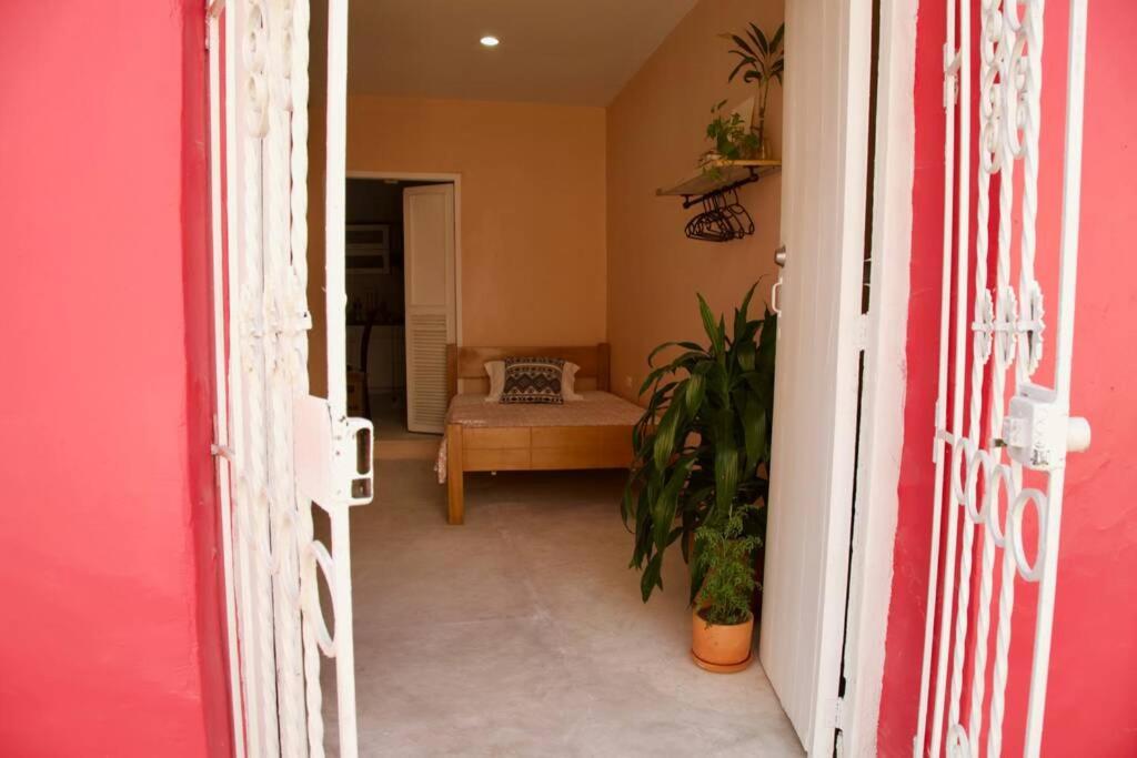 Great Location ! 4 Bedroom In The Heart Of Holiday home Cartagena