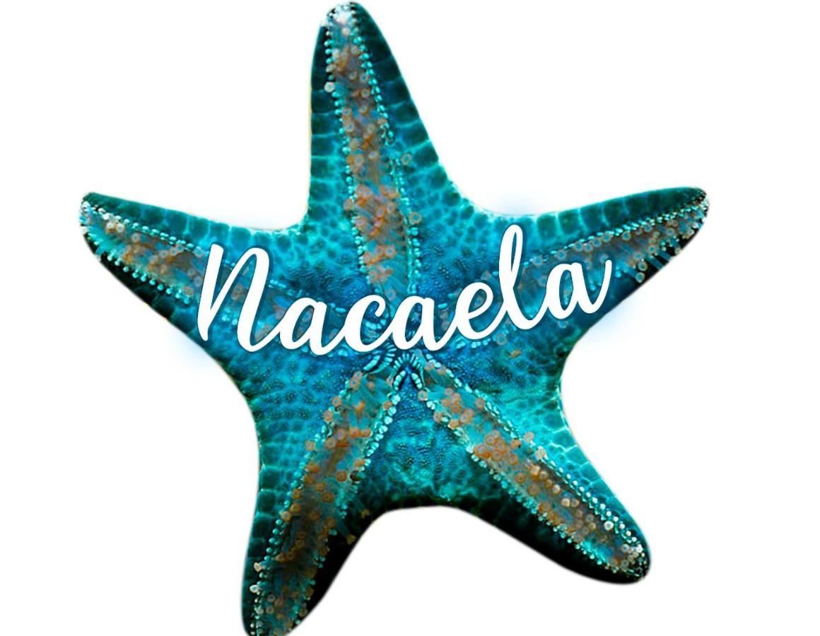 Apartment Apto Nacaela-bocagrande Cerca A La Playa *