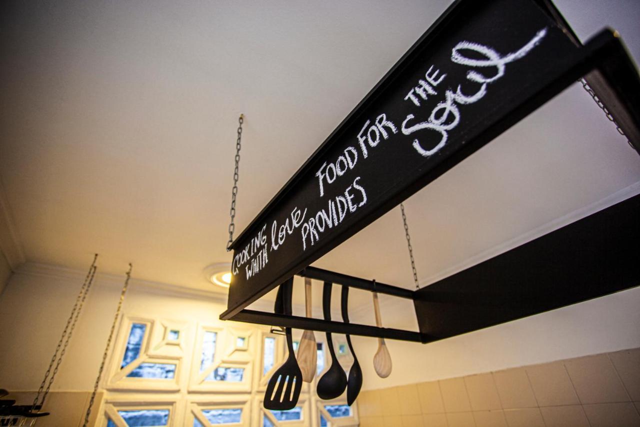 Hostel El Bando Cartagena