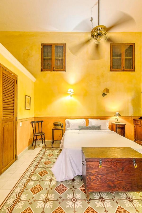 Casa Morales Getsemani Hotel