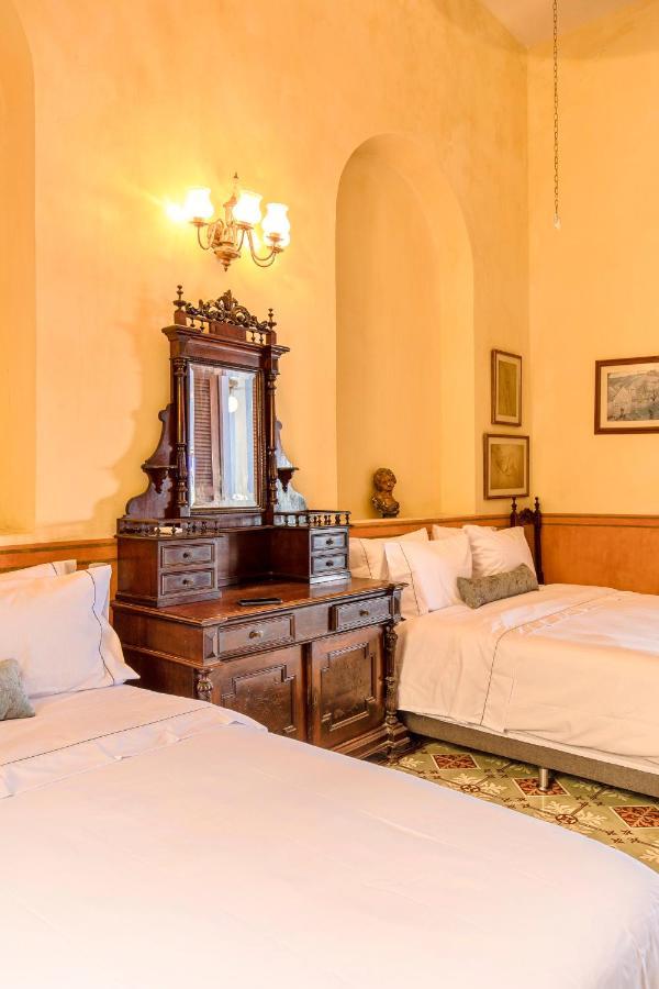 Casa Morales Getsemani Hotel